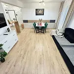 Apartment Coresi Mall Area Luxury Glam Brasov