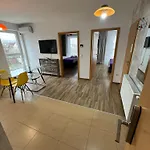 Apartment Coresi Mall Area Luxury Glam Brasov