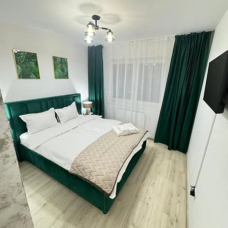 Coresi Area Luxury Gap