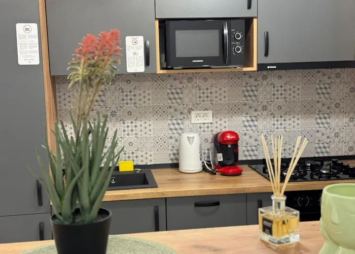 Coresi Area Luxury Gap