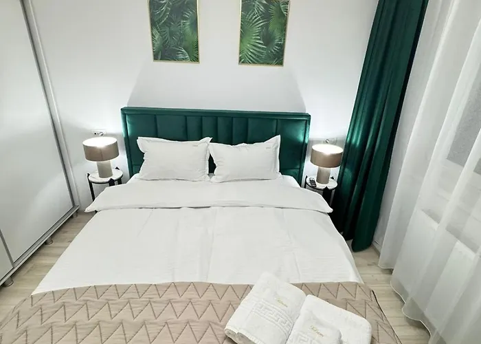 Coresi Area Luxury Gap *