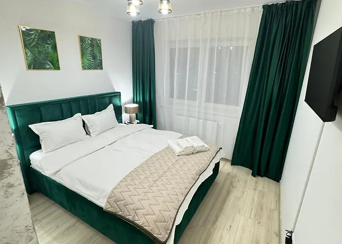 Coresi Area Luxury Gap