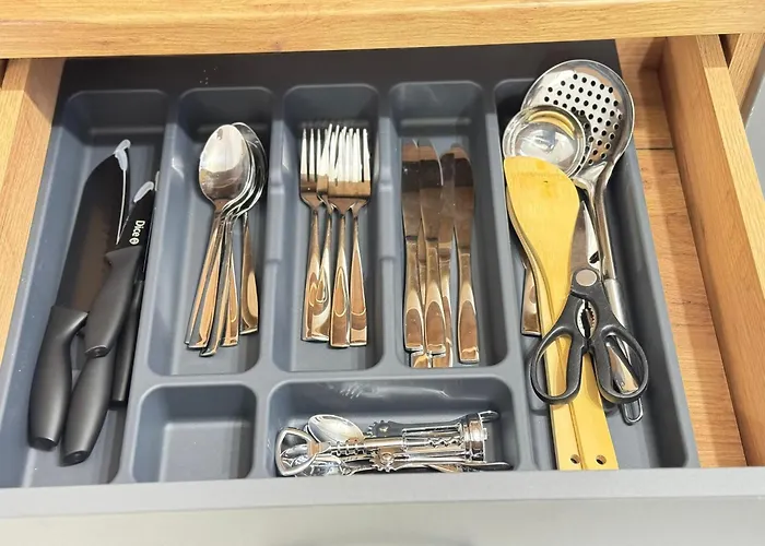 Coresi Area Luxury Gap Apartment